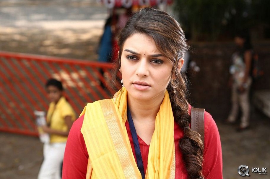 Hansika-Motwani